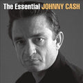 CASH,JOHNNY - ESSENTIAL JOHNNY CASH