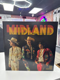 MIDLAND - ON THE ROCKS