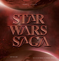 CITY OF PRAGUE - STAR WARS SAGA (ORIGINAL SOUNDTRACK)