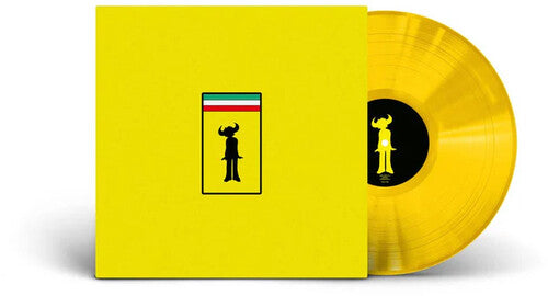 JAMIROQUAI - VIRTUAL INSANITY: 30TH ANNIVERSARY YELLOW VINYL [IMPORT]