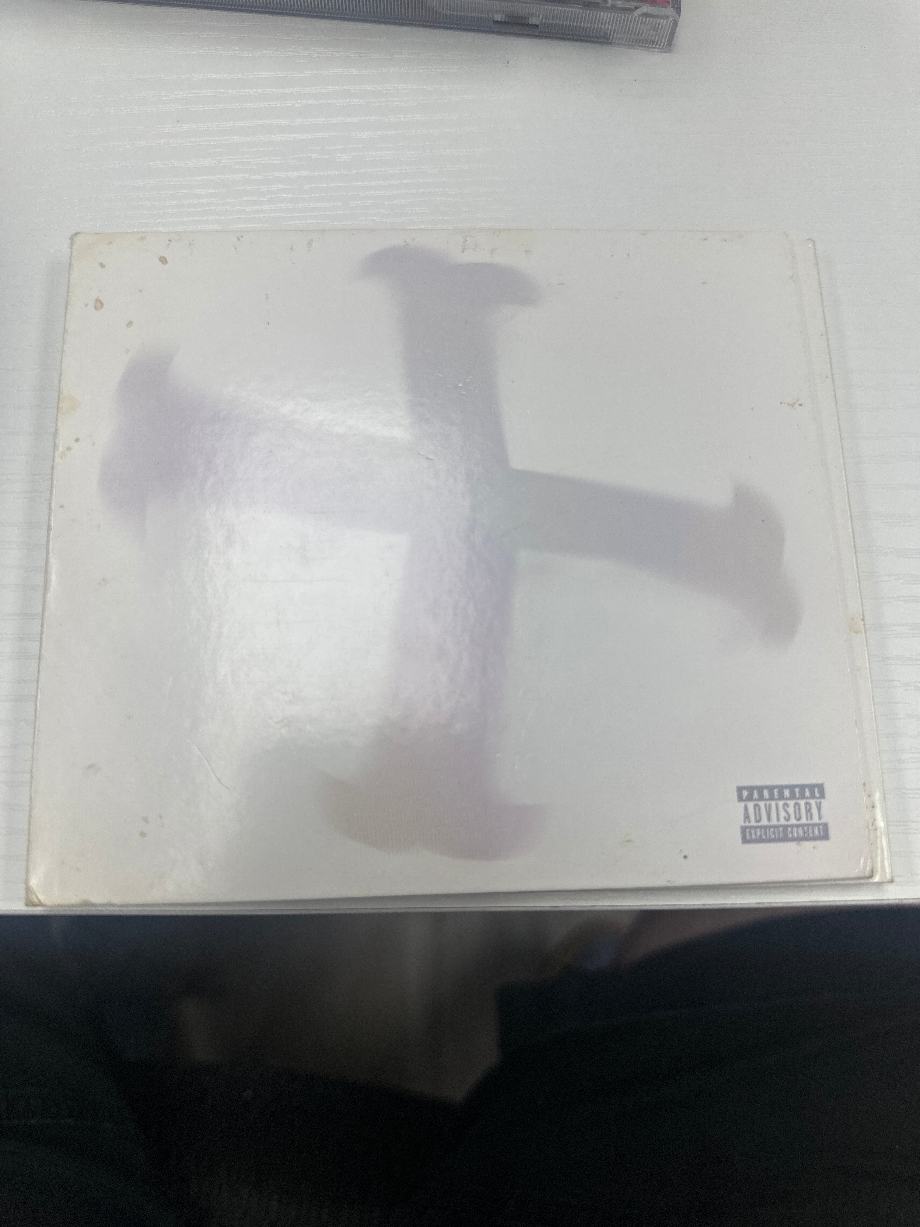 MY CHEMICAL ROMANCE - THE BLACK PARADE / LIVING WITH GHOSTS
