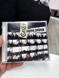 3 DOORS DOWN - THE BETTER LIFE