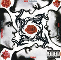 RED HOT CHILI PEPPERS - BLOOD SUGAR SEX MAGIK