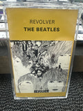 THE BEATLES - REVOLVER