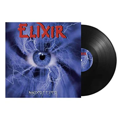 ELIXIR - MINDCREEPER