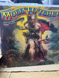 MOLLY HATCHET - FLIRTIN' WITH DISASTER