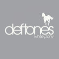 DEFTONES - WHITE PONY [EXPLICIT CONTENT] (2 LP'S)
