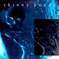 SKINNY PUPPY - BITES (150 GRAM VINYL)