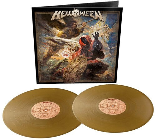 HELLOWEEN - HELLOWEEN