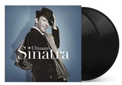 SINATRA,FRANK - ULTIMATE SINATRA