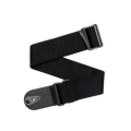 D'Addario Pad Lock Guitar Strap, Black