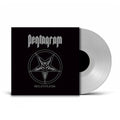 PENTAGRAM - RELENTLESS - UK EXCLUSIVE CLEAR VINYL [IMPORT]