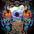 MASTODON - CRACK THE SKYE