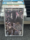 THE DOORS - STRANGE DAYS