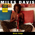 MILES DAVIS - DOOBOP