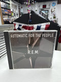R.E.M. - AUTOMATIC FOR THE PEOPLE