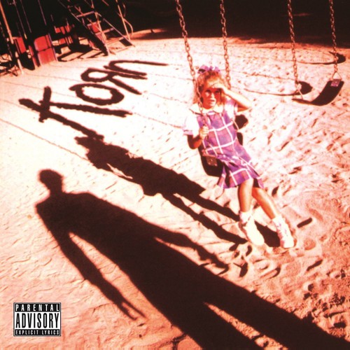 KORN - KORN [IMPORT]