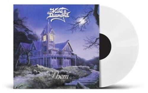 KING DIAMOND - THEM