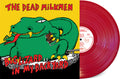 THE DEAD MILKMEN - BIG LIZARD IN MY BACKYARD (INDIE EXCLUSIVE) [BITCHIN' CAMERO RED]