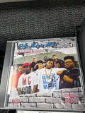 DJ MAGIC MIKE AND THE ROYAL POSSE - DJ MAGIC MIKE AND THE ROYAL POSSE