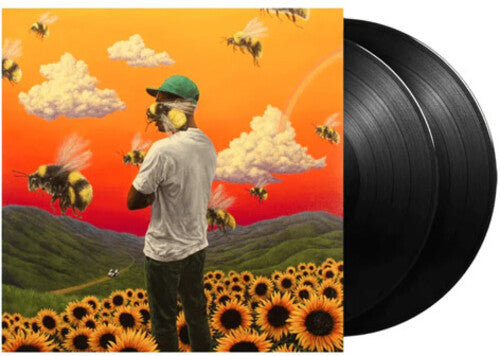 TYLER THE CREATOR - FLOWER BOY