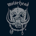 MOTÖRHEAD - MOTORHEAD (WHITE VINYL) [IMPORT]