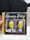 GREEN DAY - NIMROD.