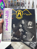 AEROSMITH - GET YOUR WINGS