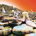 LED ZEPPELIN - HOUSES OF THE HOLY (180 GRAM VINYL, GATEFOLD LP JACKET, REMASTERED)