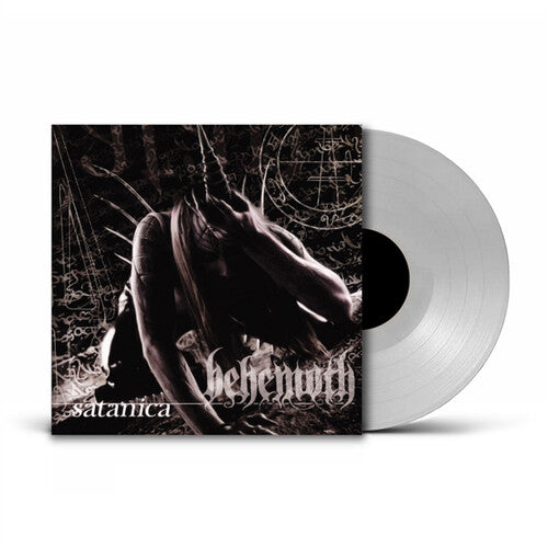 BEHEMOTH - SATANICA