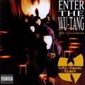 WU-TANG CLAN - ENTER WU-TANG