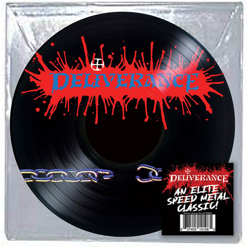 DELIVERANCE - DELIVERANCE