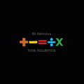 SHEERAN,ED - +-=X (TOUR COLLECTION)