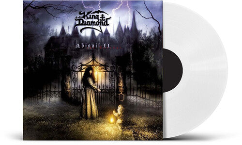 KING DIAMOND - ABIGAIL II: THE REVENGE