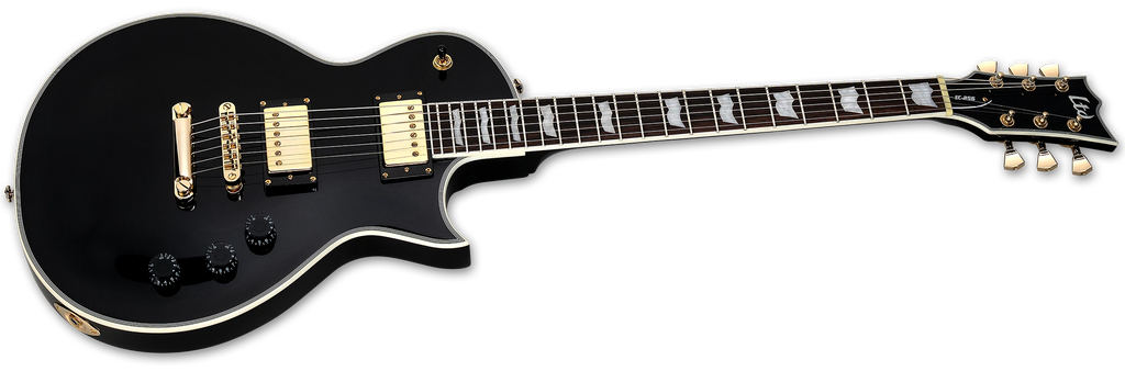 ESP LTD EC-256/BLACK