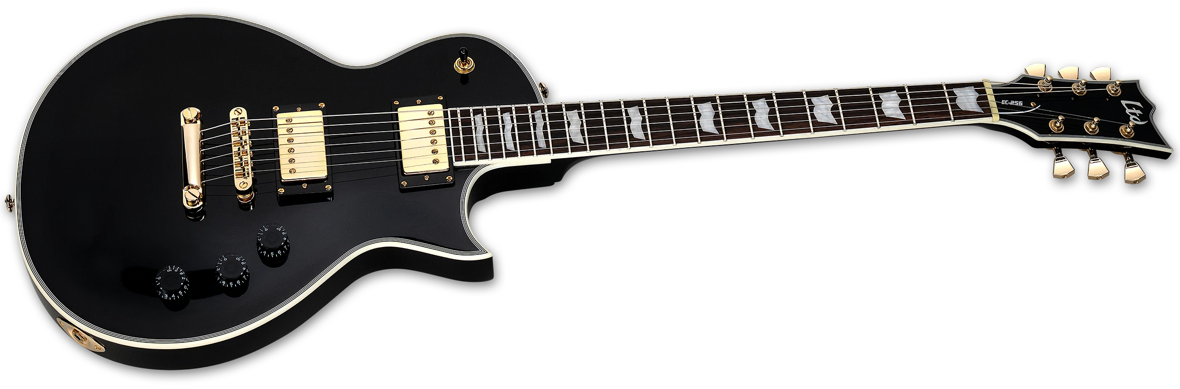 ESP LTD EC-256/BLACK