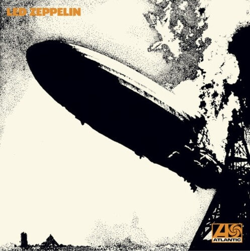 LED ZEPPELIN - LED ZEPPELIN I