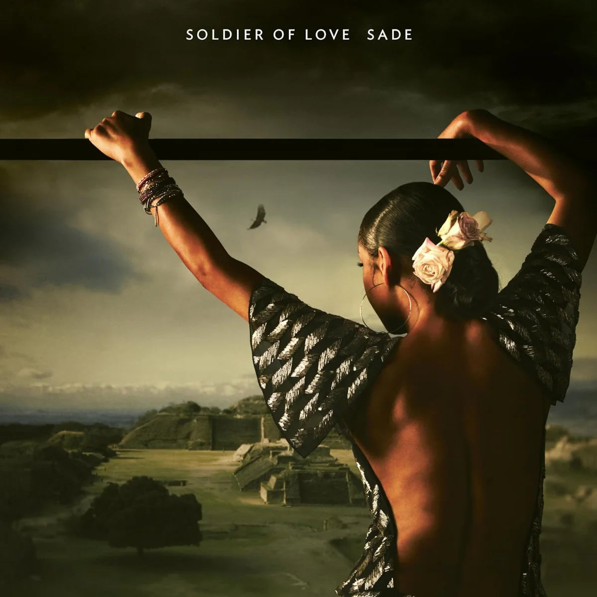 SADE - SOLDIER OF LOVE 3