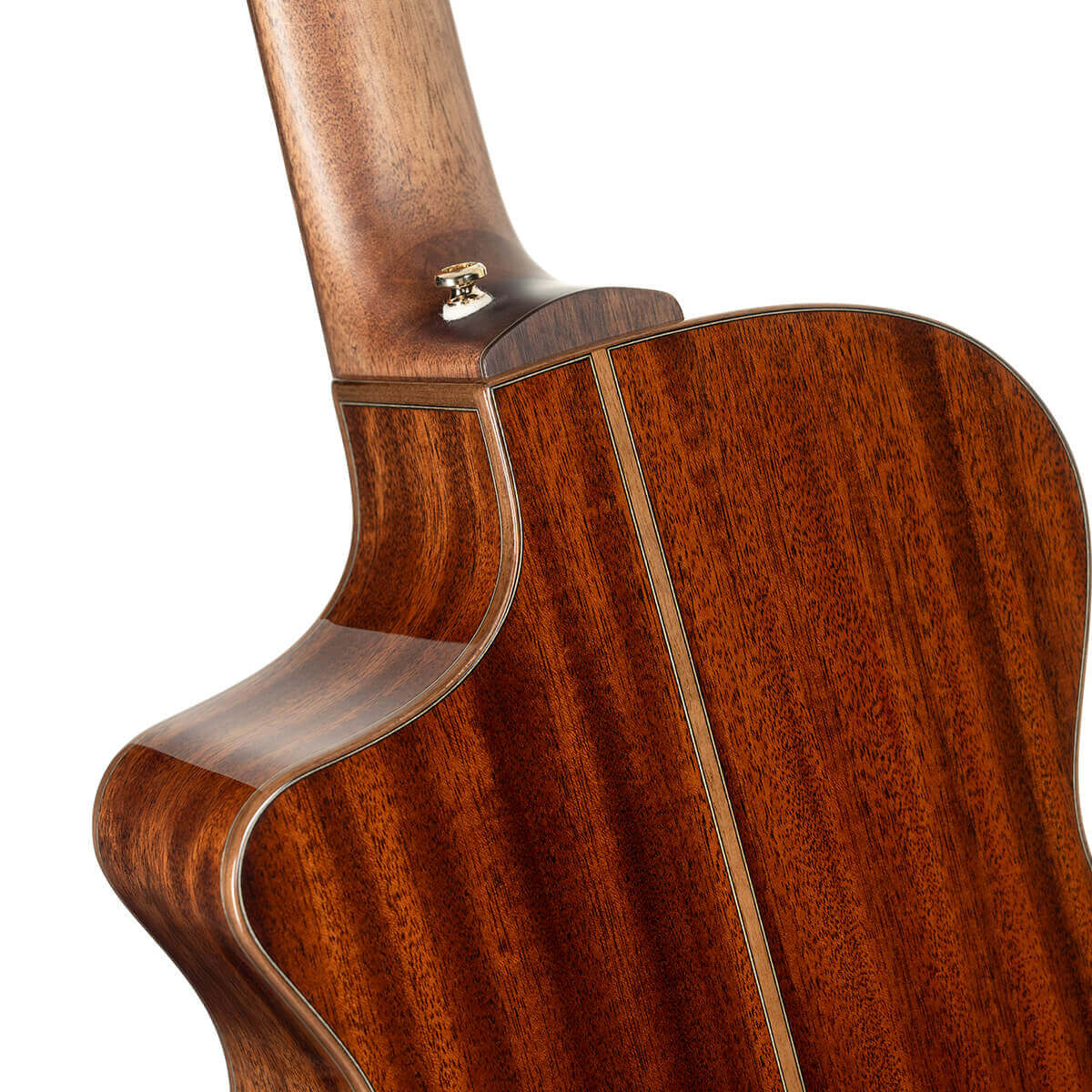 Cort MODERNBURST Masterpiece Series Modern Burst Acoustic-Electric Guitar. Burst