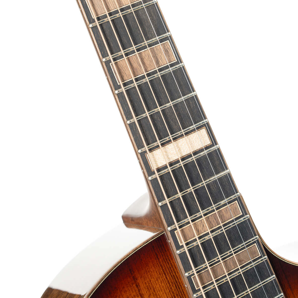 Cort MODERNBURST Masterpiece Series Modern Burst Acoustic-Electric Guitar. Burst