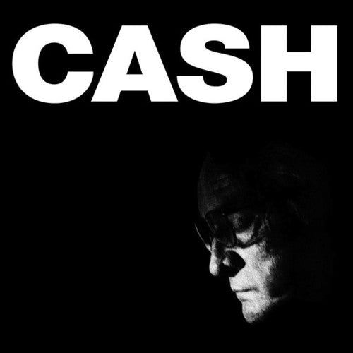 JOHNNY CASH - American Iv: The Man Comes Around