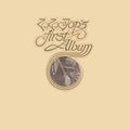 ZZ TOP - ZZ TOP'S FIRST ALBUM