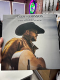 CODY JOHNSON - HUMAN: THE DOUBLE ALBUM