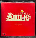 Original Broadway Cast - Annie: A New Musical (Original Cast Recording)