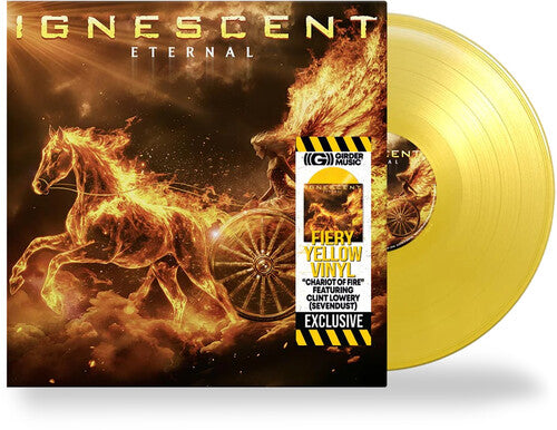 IGNESCENT - ETERNAL