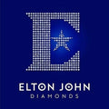 JOHN,ELTON - DIAMONDS