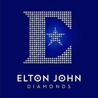 JOHN,ELTON - DIAMONDS
