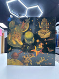 THE SMASHING PUMPKINS - MELLON COLLIE AND THE INFINITE SADNESS