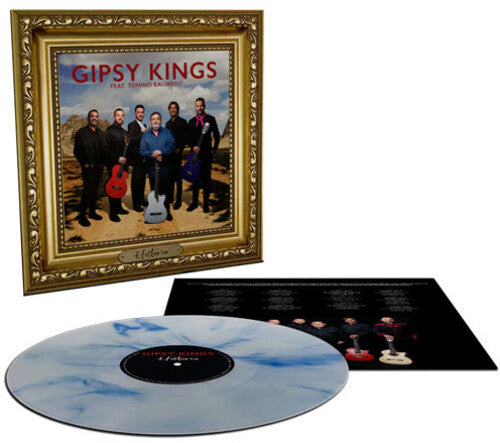 GIPSY KINGS - HISTORIA