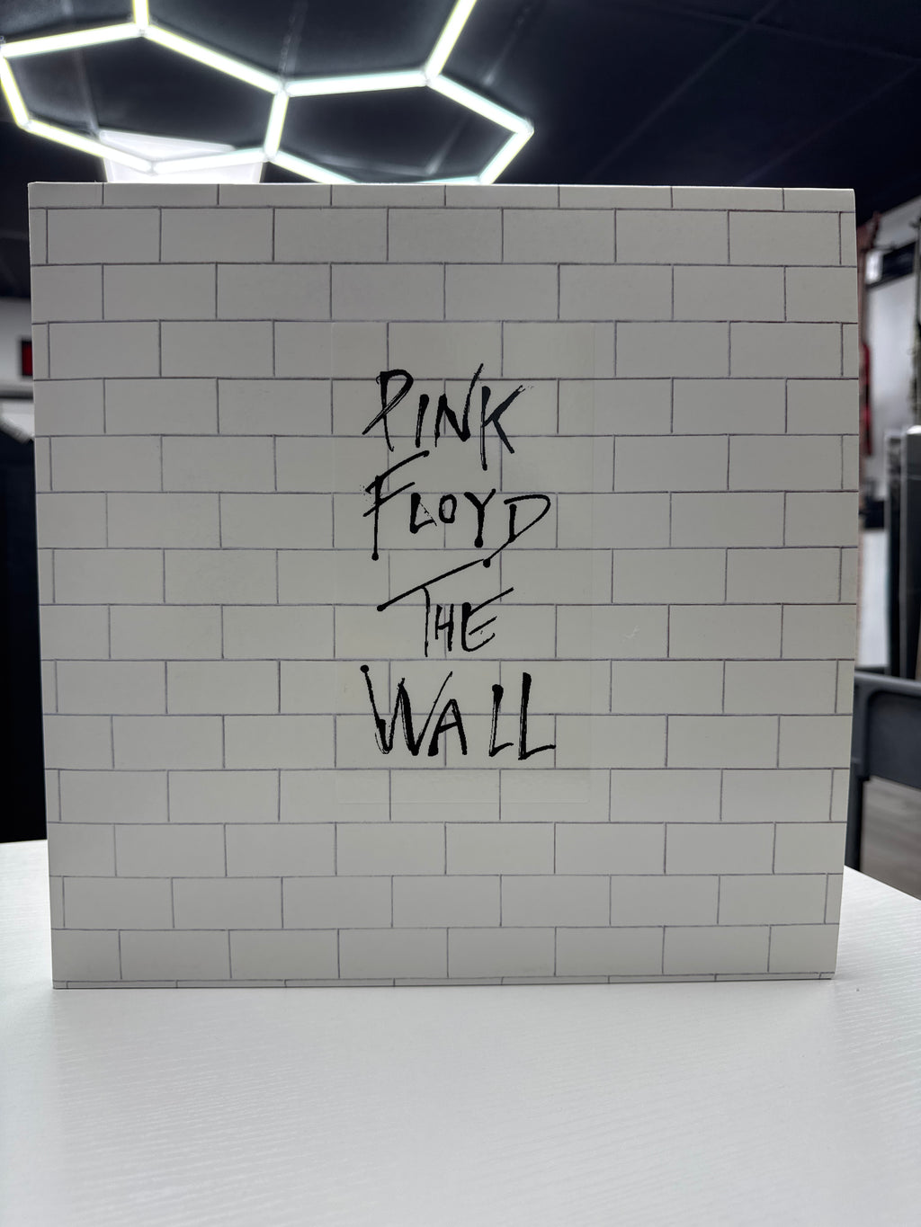 PINK FLOYD - THE WALL